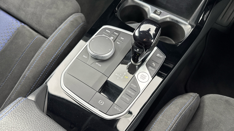 BMW 2 Series M235i xDrive 4dr Step Auto [Pro Pack] Petrol Saloon